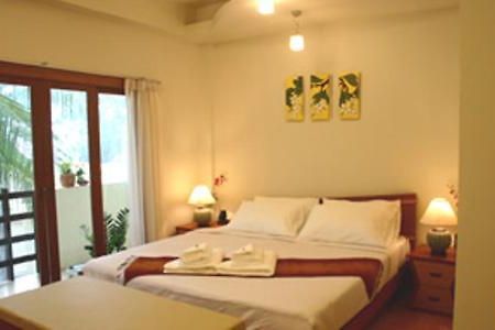 Krabi Tropical Beach Resort Ao Nang Δωμάτιο φωτογραφία