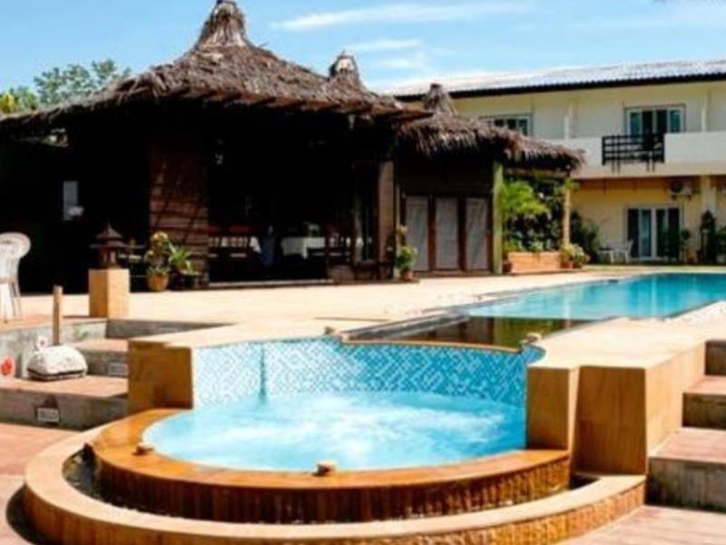 Krabi Tropical Beach Resort Ao Nang Εξωτερικό φωτογραφία