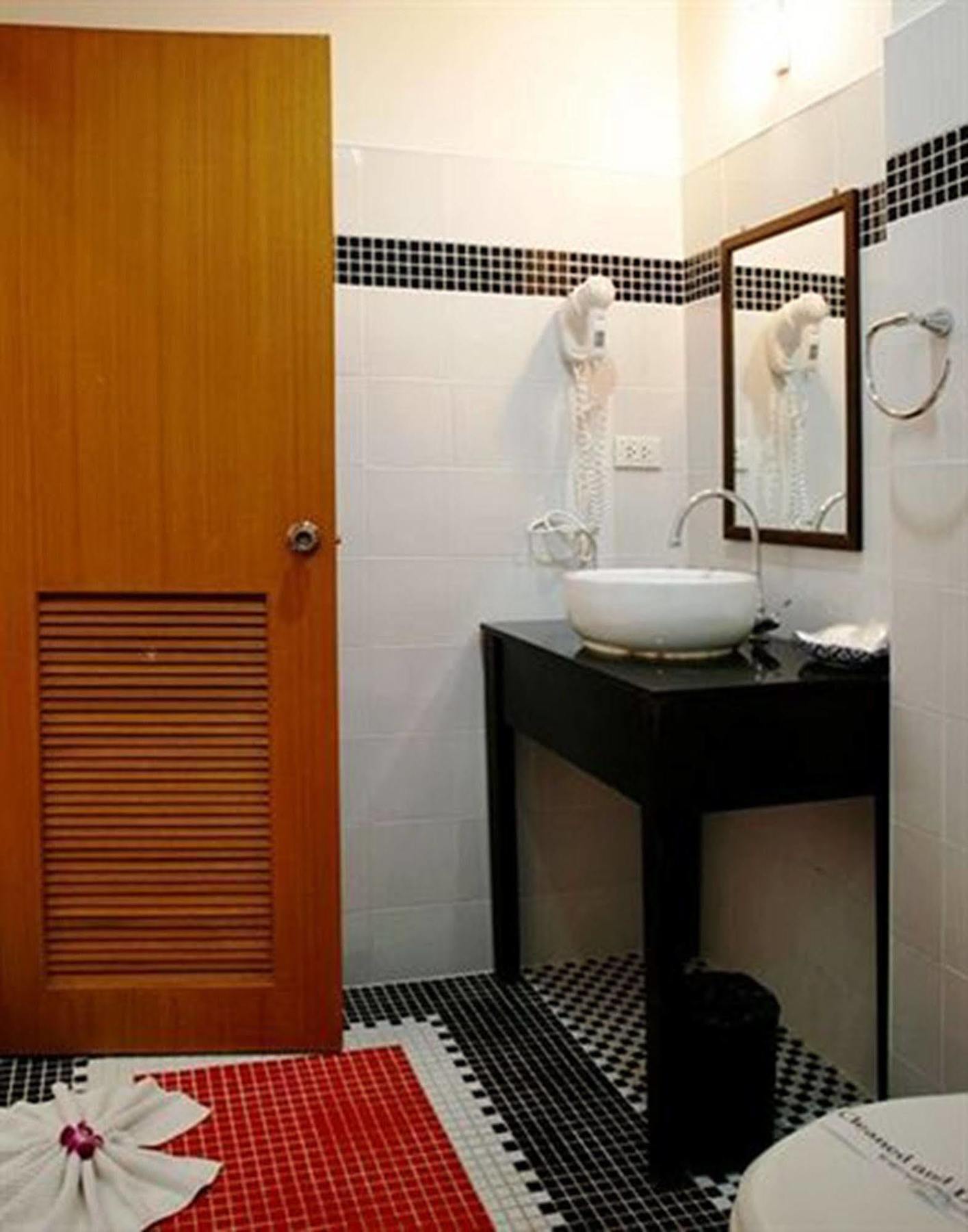 Krabi Tropical Beach Resort Ao Nang Εξωτερικό φωτογραφία