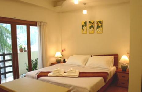 Krabi Tropical Beach Resort Ao Nang Δωμάτιο φωτογραφία